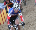 Koksijde World Cup U23 ?Bart Hazen