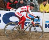 Koksijde World Cup U23 ?Bart Hazen