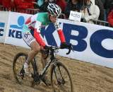 Koksijde World Cup U23 ?Bart Hazen