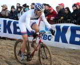 Koksijde World Cup JR ?Bart Hazen