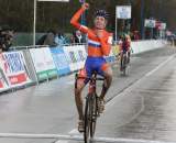 Koksijde World Cup JR ?Bart Hazen