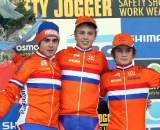 Koksijde World Cup JR ?Bart Hazen