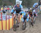 Koksijde World Cup U23 ?Bart Hazen