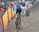 Koksijde World Cup U23 ?Bart Hazen