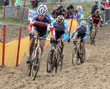 Koksijde World Cup U23 ?Bart Hazen