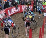 Koksijde World Cup U23 ?Bart Hazen