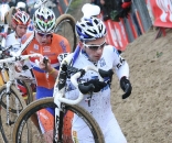 Koksijde World Cup U23 ?Bart Hazen