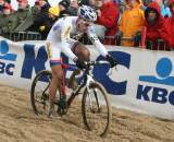 Koksijde World Cup U23 ?Bart Hazen