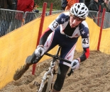 Koksijde World Cup U23 ?Bart Hazen