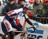 Koksijde World Cup U23 ?Bart Hazen