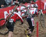 Koksijde World Cup U23 ?Bart Hazen