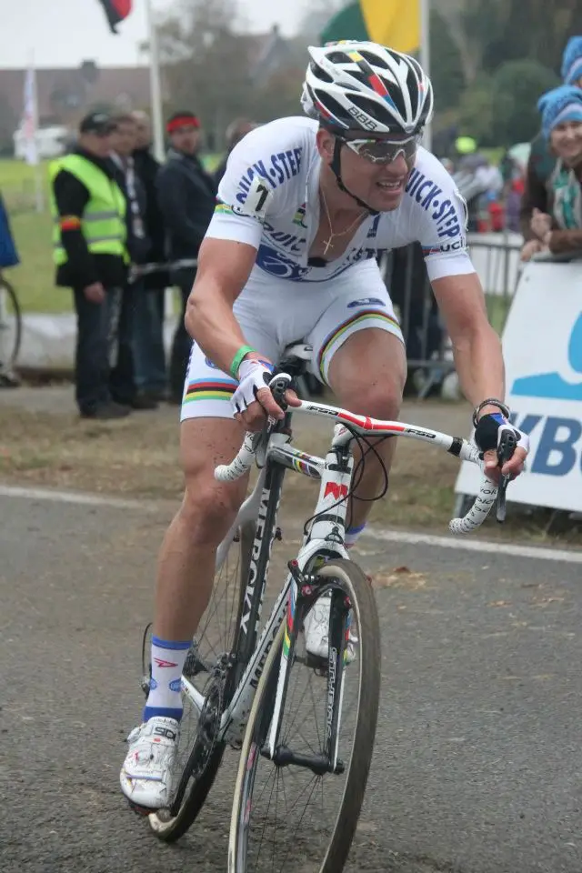 Stybar © Patricia Cristens