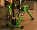 Comes in any color you like, as long as it&#039;s grasshoper green. Matches my frame quite nicely! ? Josh Liberles