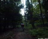 Ladies got a chance to practice their skills in a fun, casual environment at the first women's cyclocross clinic.