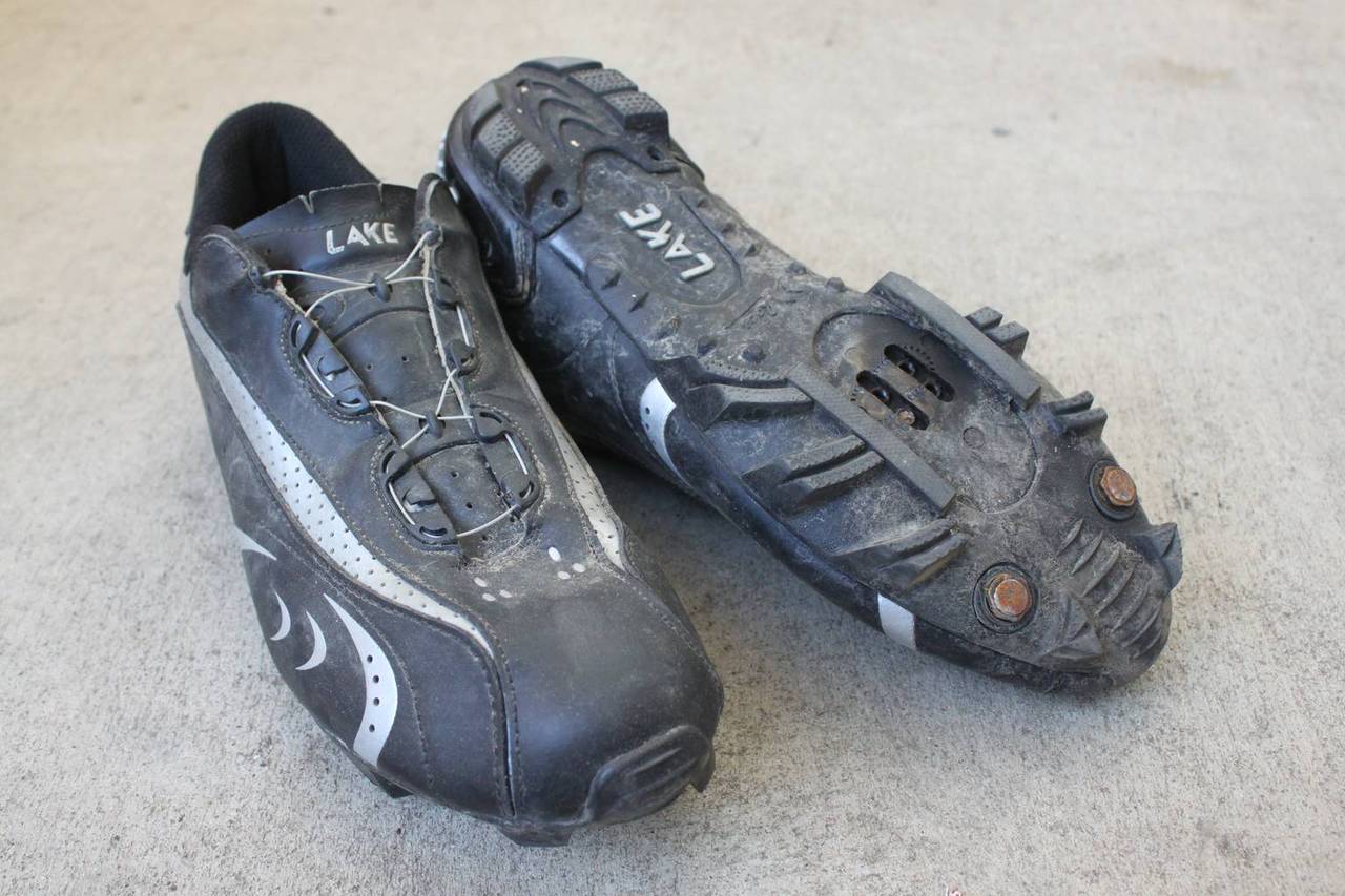 Soccer cleat styling ? Cyclocross Magazine