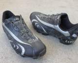 The Lake MX170 mountain biking / cyclocross shoes ? Cyclocross Magazine