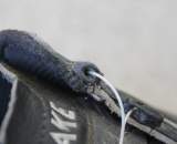 MX170&#039;s wire laces ? Cyclocross Magazine