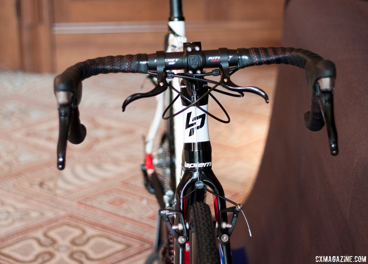 lapierre cross superlight