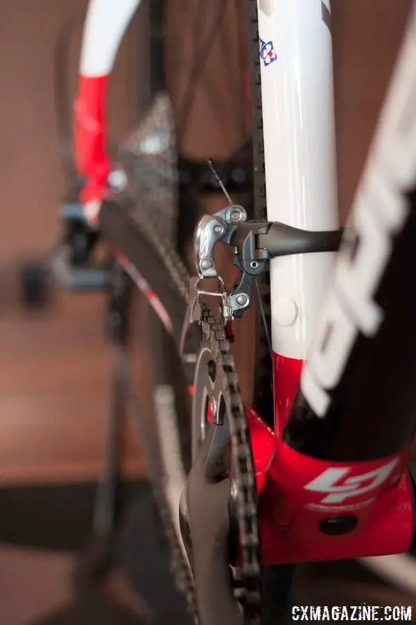 lapierre cross superlight