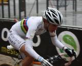 Marianne Vos keeps up the speed ? Dan Seaton