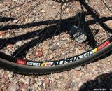 Alpha 340 Wheels. © Cyclocross Magazine