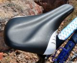 The Arionne Donna saddle on the Liv/Giant Brava SLR. Interbike 2013 © Cyclocross Magazine