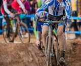 2014 Cyclocross National Championships. Â© Mathew Lasala