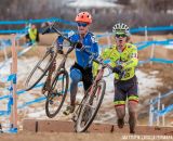 2014 Cyclocross National Championships. Â© Mathew Lasala