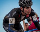 2014 Cyclocross National Championships. Â© Mathew Lasala