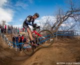 2014 Cyclocross National Championships. Â© Mathew Lasala