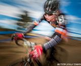 2014 Cyclocross National Championships. Â© Mathew Lasala