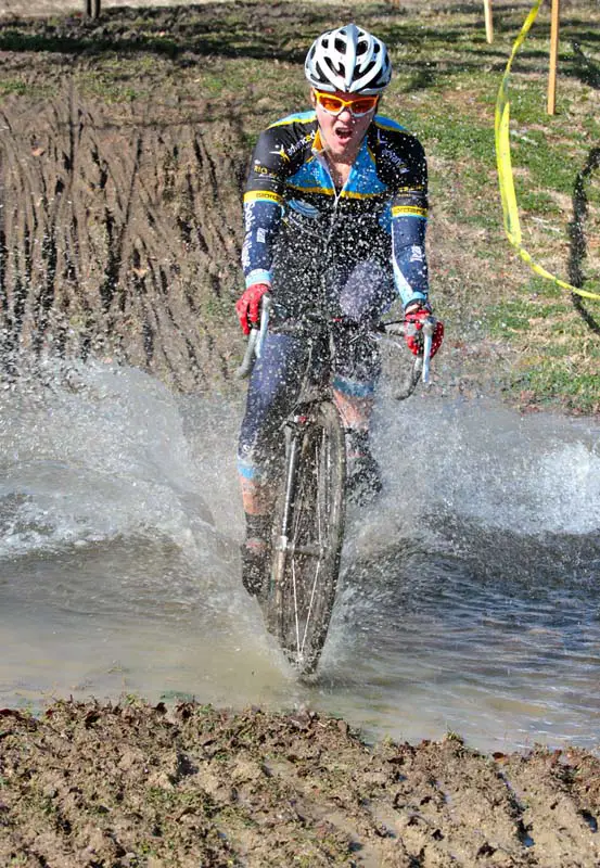 That's a lot of water ? Matthew Haughey