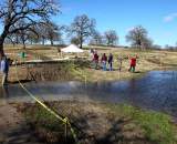 The water crossing / lake ? Matthew Haughey