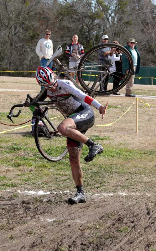 Jonny Sundt, Open Mens winner, petitions for Heisman consideration ? Matthew Haughey