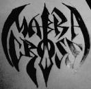 MABRAcross death metal logo ? Jim Ventosa