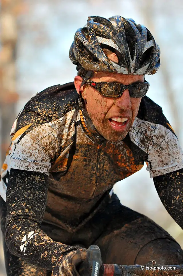 Muddy ? Tom Olesnevich