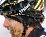 Mud beard ? Tom Olesnevich