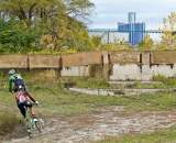 Mad Anthony Cyclocross Race in Detroit