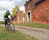 Mad Anthony Cyclocross Race in Detroit