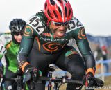 2014 Masters 45-49 Cyclocross National Championships. © Steve Anderson