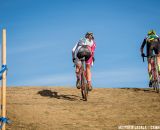 Masters Women 35-39, 2014 Cyclocross National Championships. © Matthew Lasala