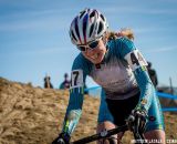 Masters Women 35-39, 2014 Cyclocross National Championships. © Matthew Lasala