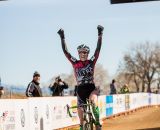 Masters Women 35-39, 2014 Cyclocross National Championships. © Matthew Lasala