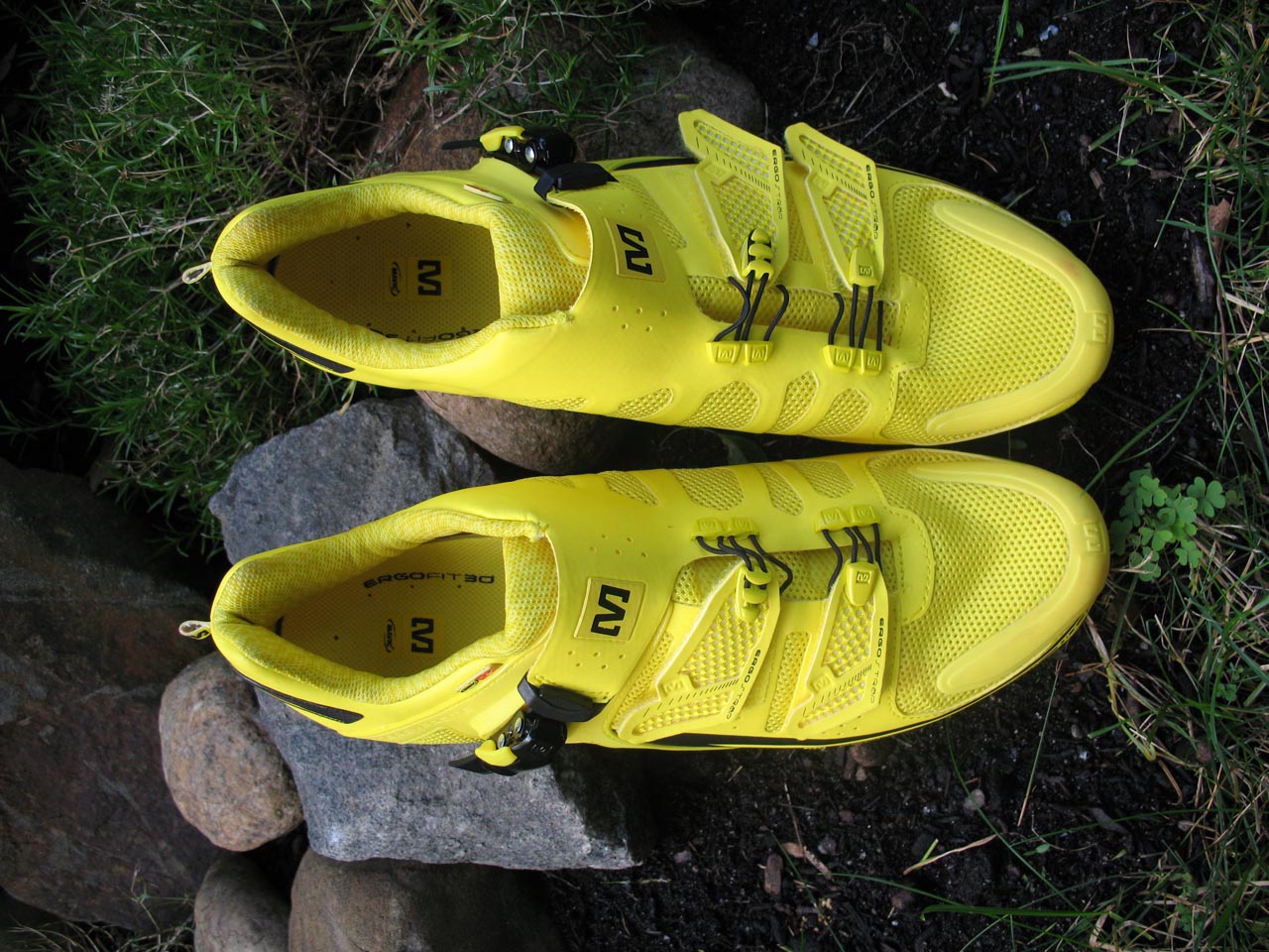 Mavic sales podium shoes
