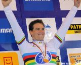 World Champion Zdenek Stybar