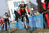 Sven Nys © Bart Hazen