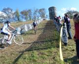 Men's Granogue Day 1 2011