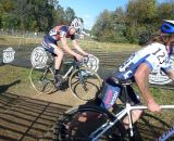 Men's Granogue Day 1 2011