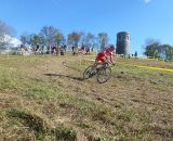 Men's Granogue Day 1 2011