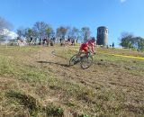 Men's Granogue Day 1 2011